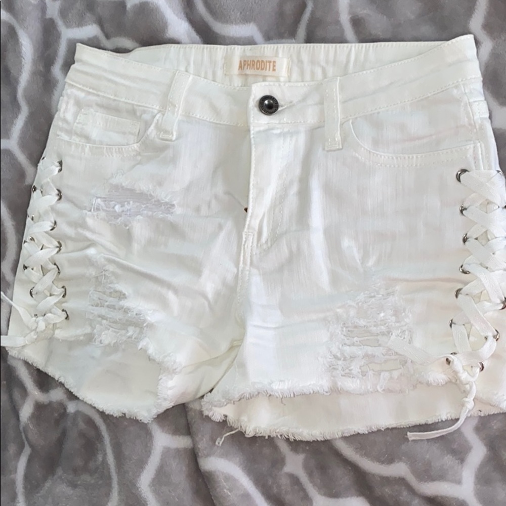 Fashion Nova shorts